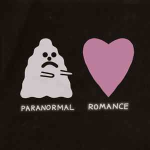 Album Cowtown: Paranormal Romance