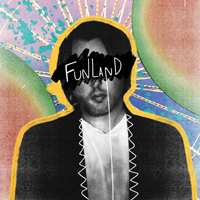 Album Coyle Girelli: Funland