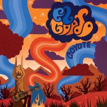 Album El Goodo: Coyote