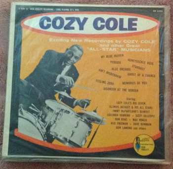Album Cozy Cole: And Other Great All Star Musicians