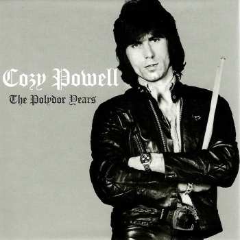 Album Cozy Powell: The Polydor Years