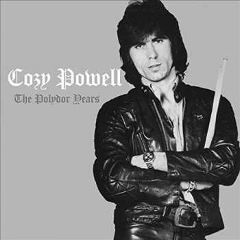 3CD/Box Set Cozy Powell: The Polydor Years 407101
