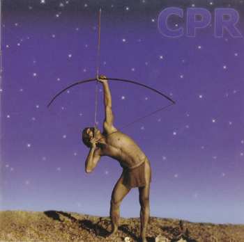 Album CPR: CPR