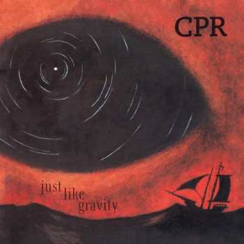 CD CPR: Just Like Gravity 18798