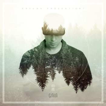Album Cr7z: Gaia