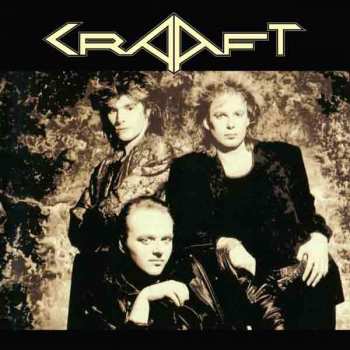 Album Craaft: Craaft