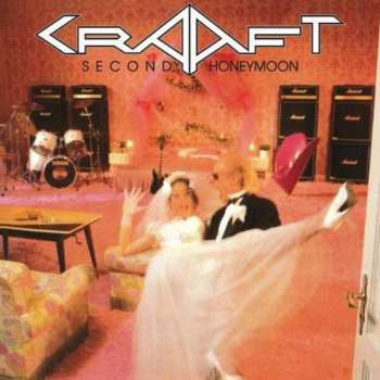 Album Craaft: Second Honeymoon