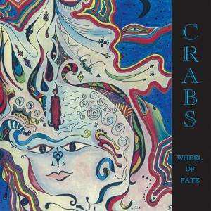 Album Crabs: Wheel Of Fate
