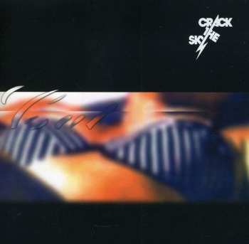 Album Crack The Sky: Cut