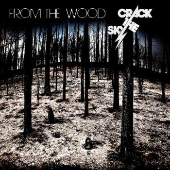 Crack The Sky: From The Wood