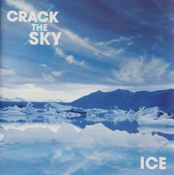 Album Crack The Sky: Ice
