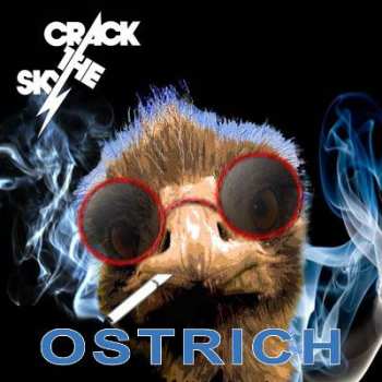 Album Crack The Sky: Ostrich