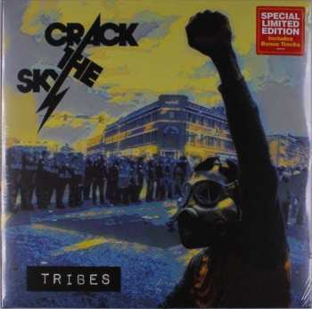 Crack The Sky: Tribes