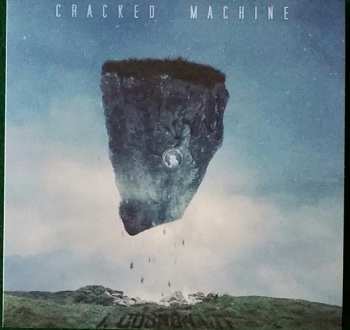 Album Cracked Machine: I. Cosmonaut