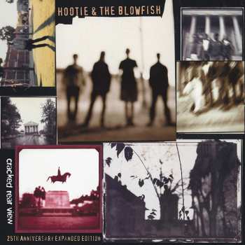 Album Hootie & The Blowfish: Cracked Rear View
