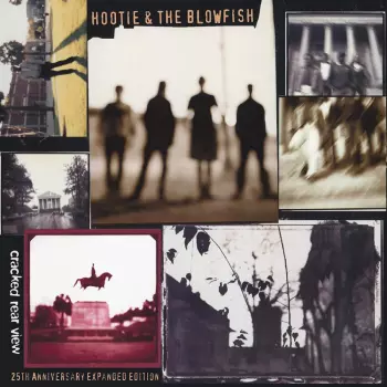Hootie & The Blowfish: Cracked Rear View