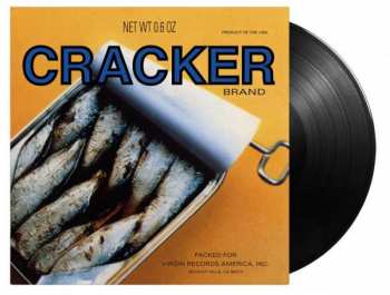 Album Cracker: Cracker