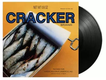Cracker: Cracker