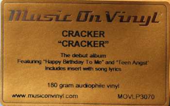 LP Cracker: Cracker 302748