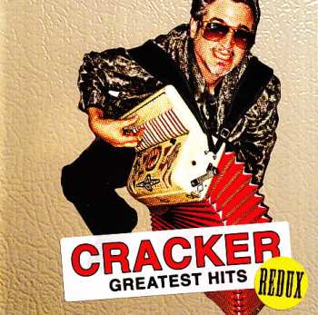 Album Cracker: Greatest Hits Redux