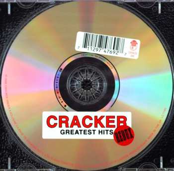 CD Cracker: Greatest Hits Redux 521748