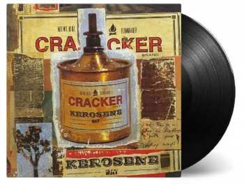2LP Cracker: Kerosene Hat 19003