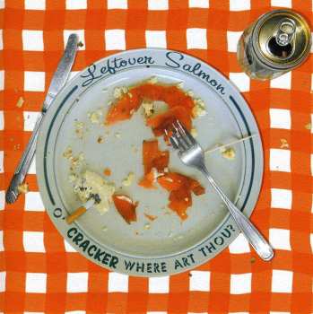 Album Cracker: O' Cracker Where Art Thou?