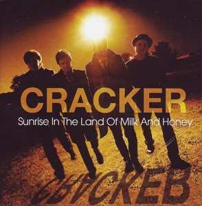 Album Cracker: Sunrise In The Land Of Milk And Honey
