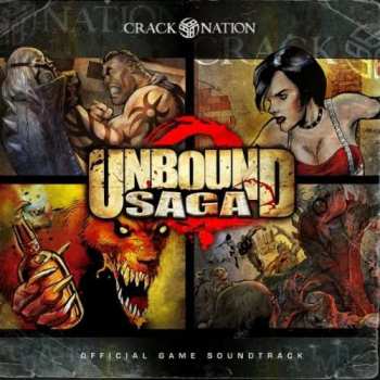 Album Cracknation: Unbound Saga (Official Game Soundtrack)