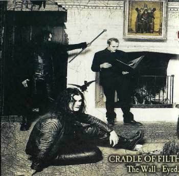 CD Cradle Of Filth: Cruelty And The Beast 8262