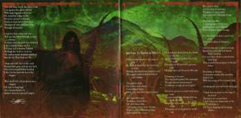 CD Cradle Of Filth: Damnation And A Day 8560