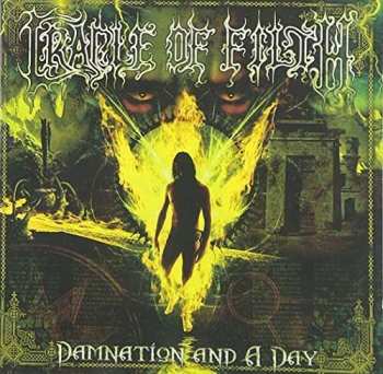 Album Cradle Of Filth: Damnation and a Day