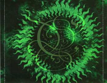 CD Cradle Of Filth: Eleven Burial Masses 10975