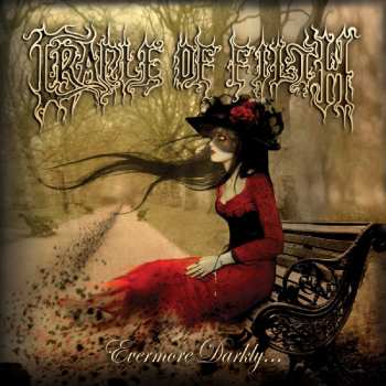 Album Cradle Of Filth: Evermore Darkly...