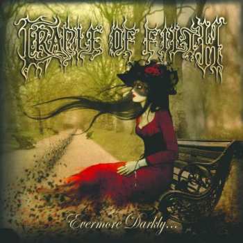 CD Cradle Of Filth: Evermore Darkly... 268258