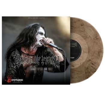 LP Cradle Of Filth: Live At Dynamo Open Air 1997 443168