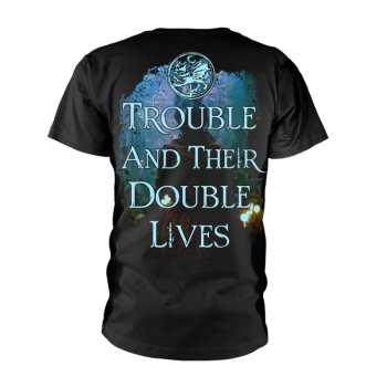Merch Cradle Of Filth: Trouble And Their Double Lives M
