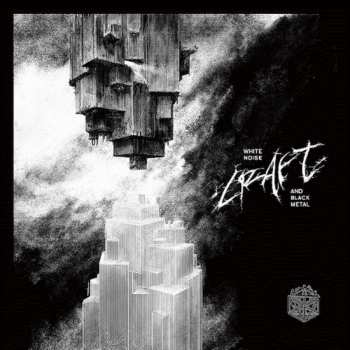 Album Craft: White Noise And Black Metal