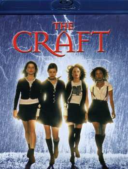 Blu-ray Craft: Craft