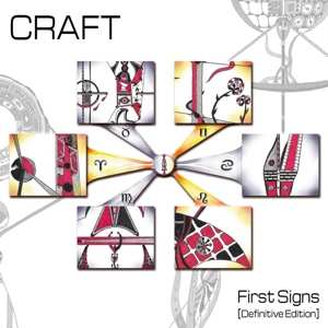 Album Craft: First Sign