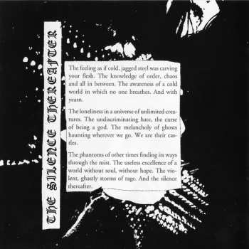 CD Craft: Terror Propaganda (Second Black Metal Attack)