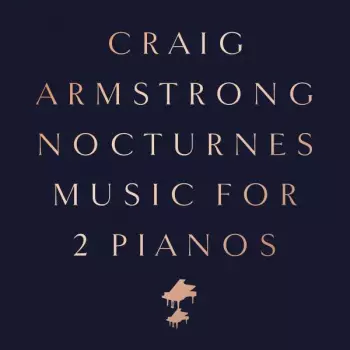 Nocturnes Music For 2 Pianos