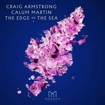 CD Craig Armstrong: The Edge Of The Sea 10794