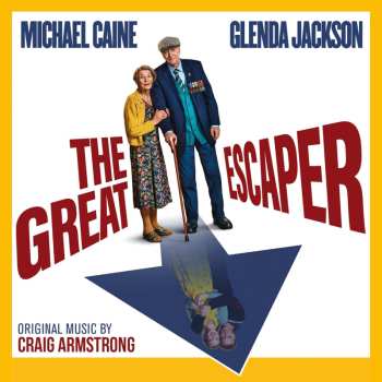 Craig Armstrong: The Great Escaper / Ost