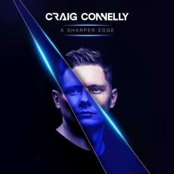 Album Craig Connelly: A Sharper Edge