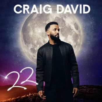 Album Craig David: 22