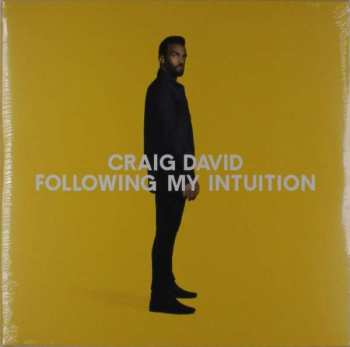 LP/CD Craig David: Following My Intuition 288640