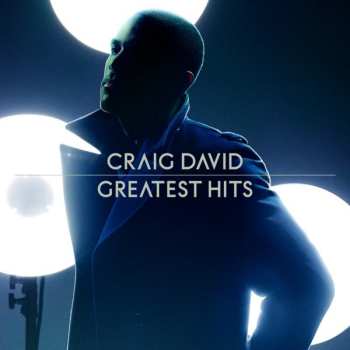 Album Craig David: Greatest Hits