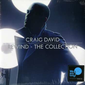 Album Craig David: Rewind - The Collection