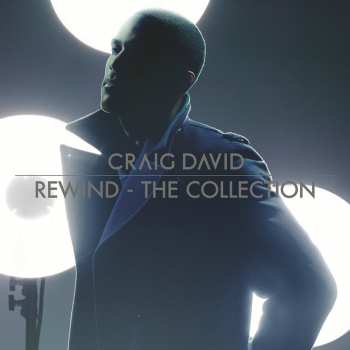 CD Craig David: Rewind - The Collection 41689
